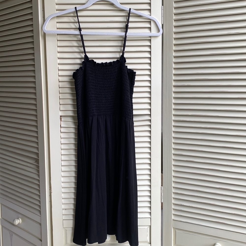 Ivy & Main Dress